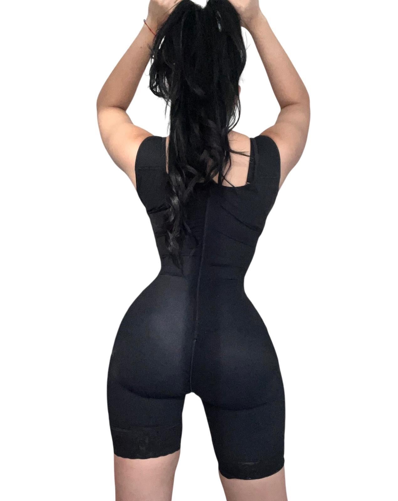 FAJA DELUXE INVISIBLE, FAJA COMPLETA CUERPO DE SIRENA REFERENCIA: CBJ-019