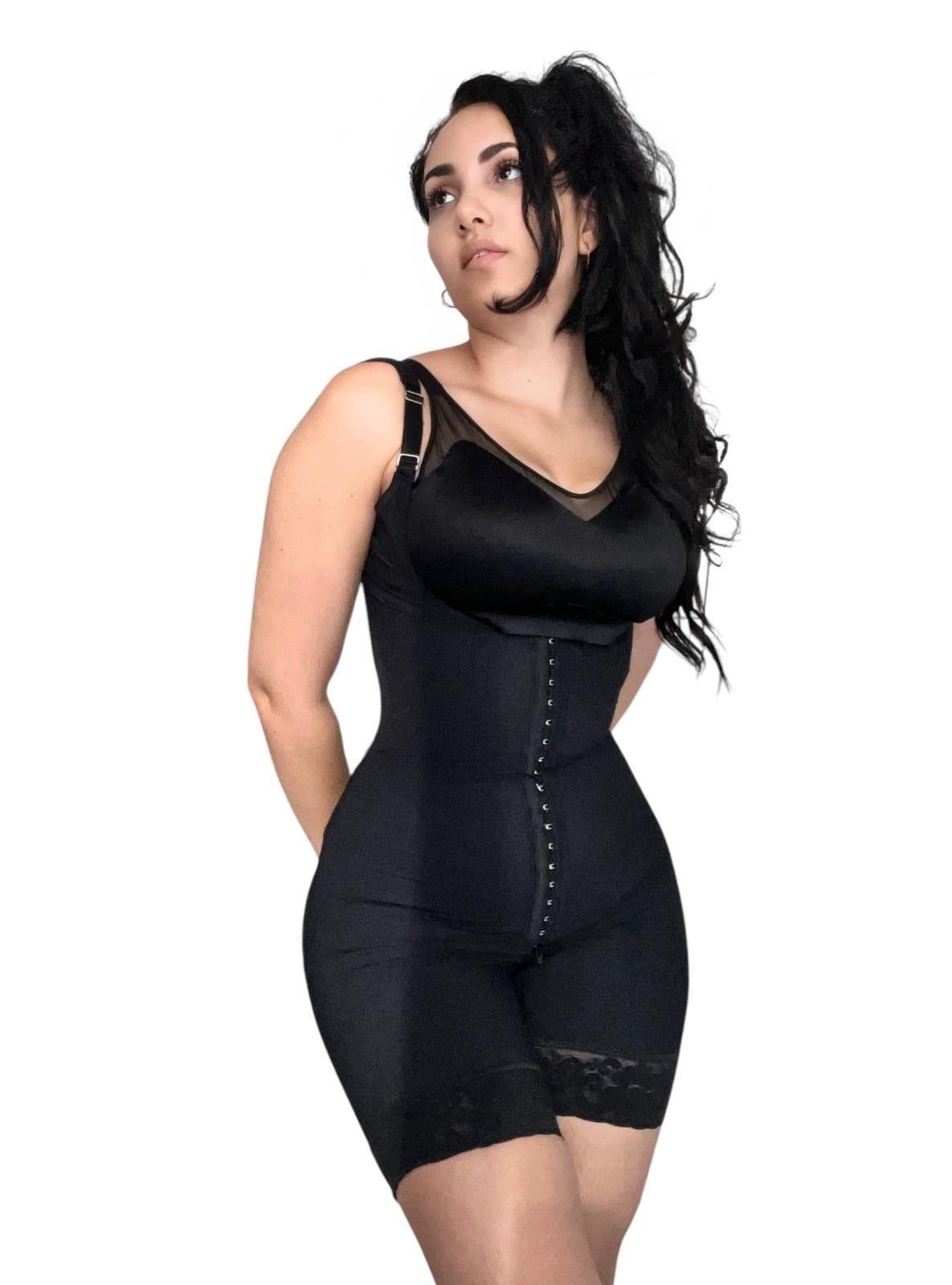 FAJA DELUXE INVISIBLE, FAJA COMPLETA CUERPO DE SIRENA REFERENCIA: CBJ-019