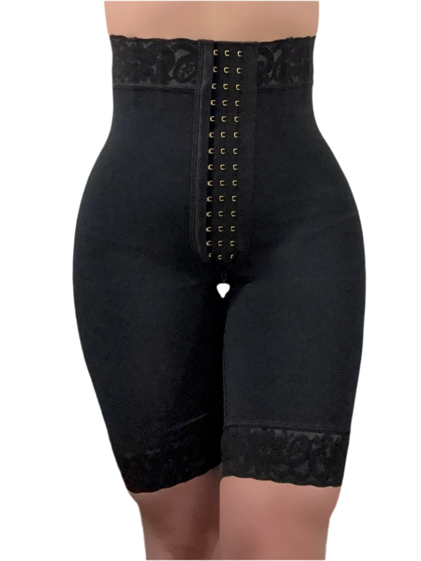 FAJA COSTILLERO GLUTEO FIT REF: 16008-1R