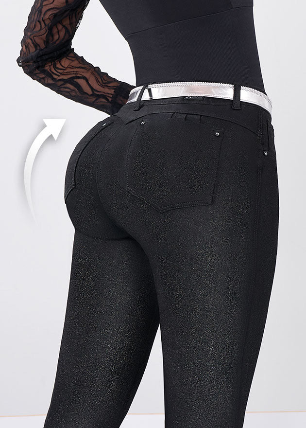 COLOMBIAN JEASN PUSH-UP TAISMA 2410-148
