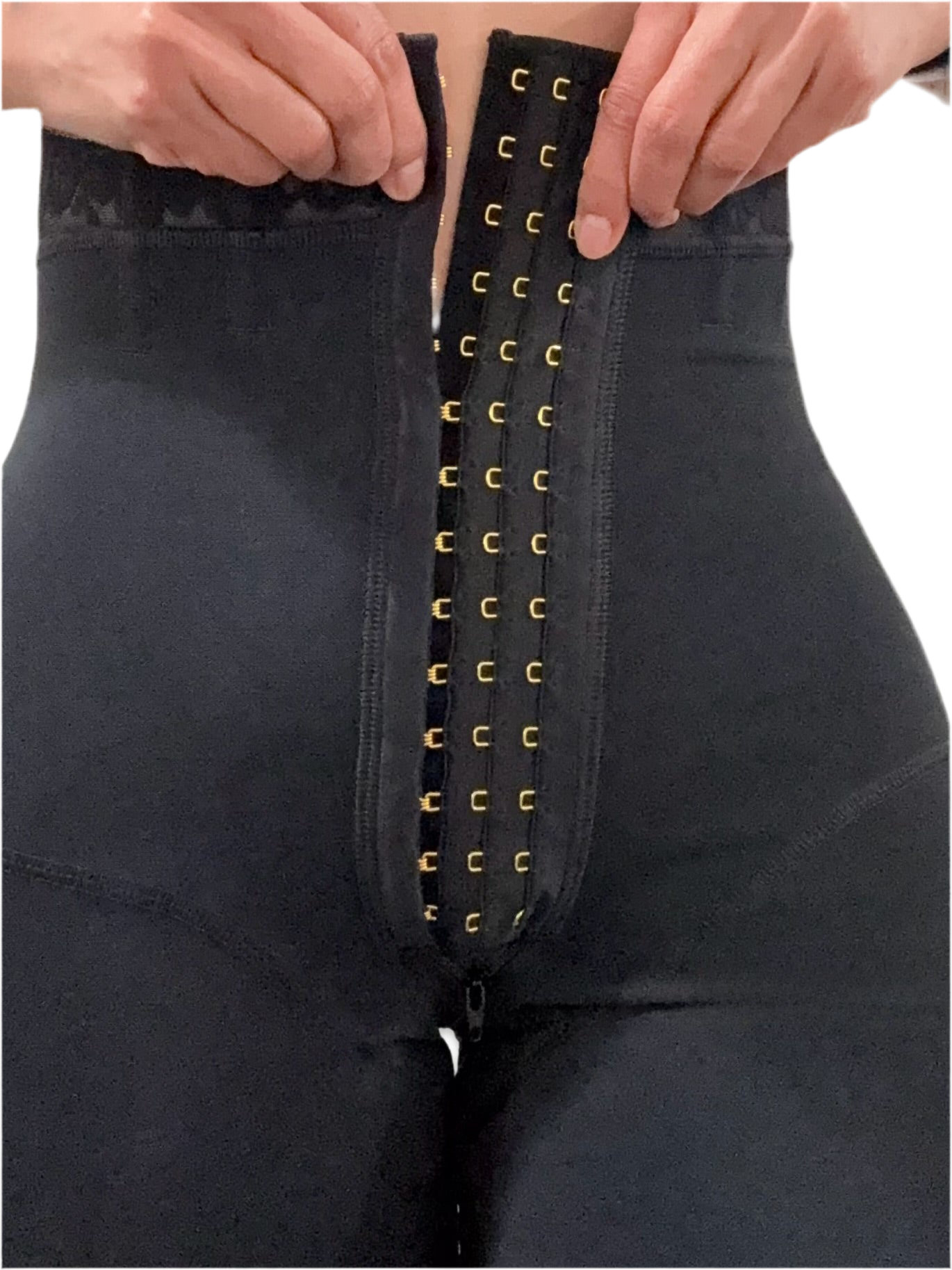 FAJA COSTILLERO GLUTEO FIT REF: 16008-1R