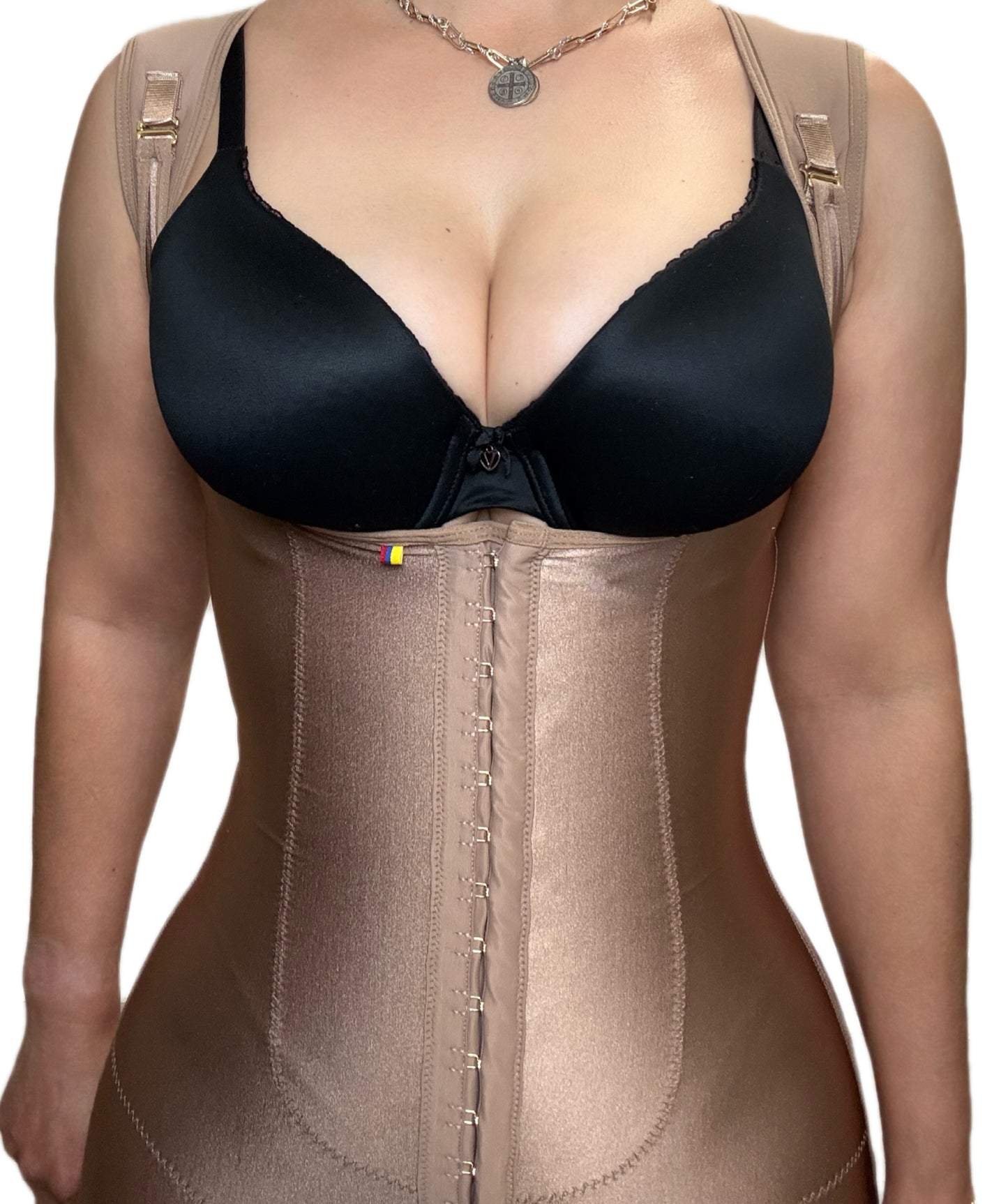 Faja Victoria Premium Pierna Larga Ref: 11060