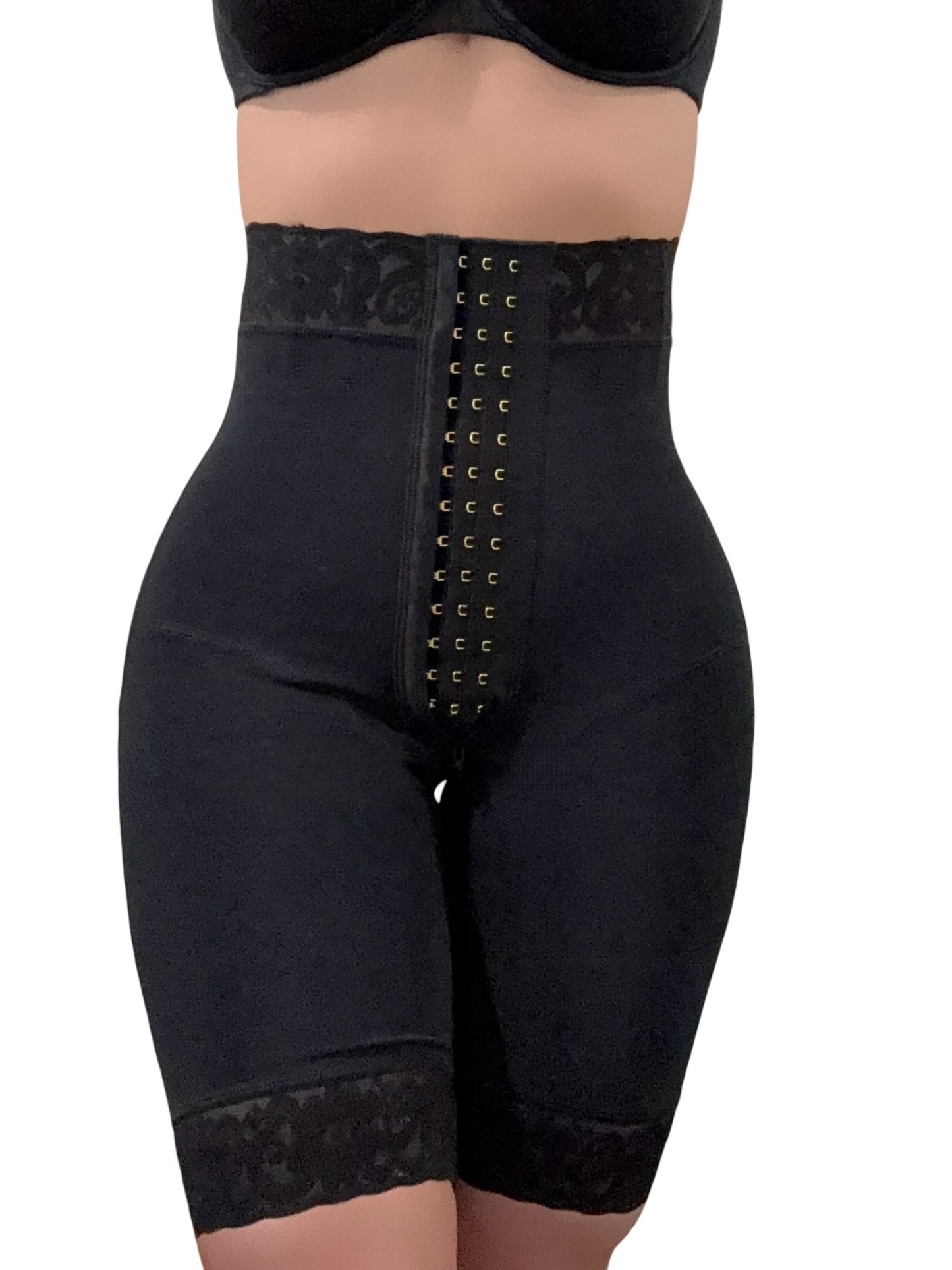 FAJA COSTILLERO GLUTEO FIT REF: 16008-1R