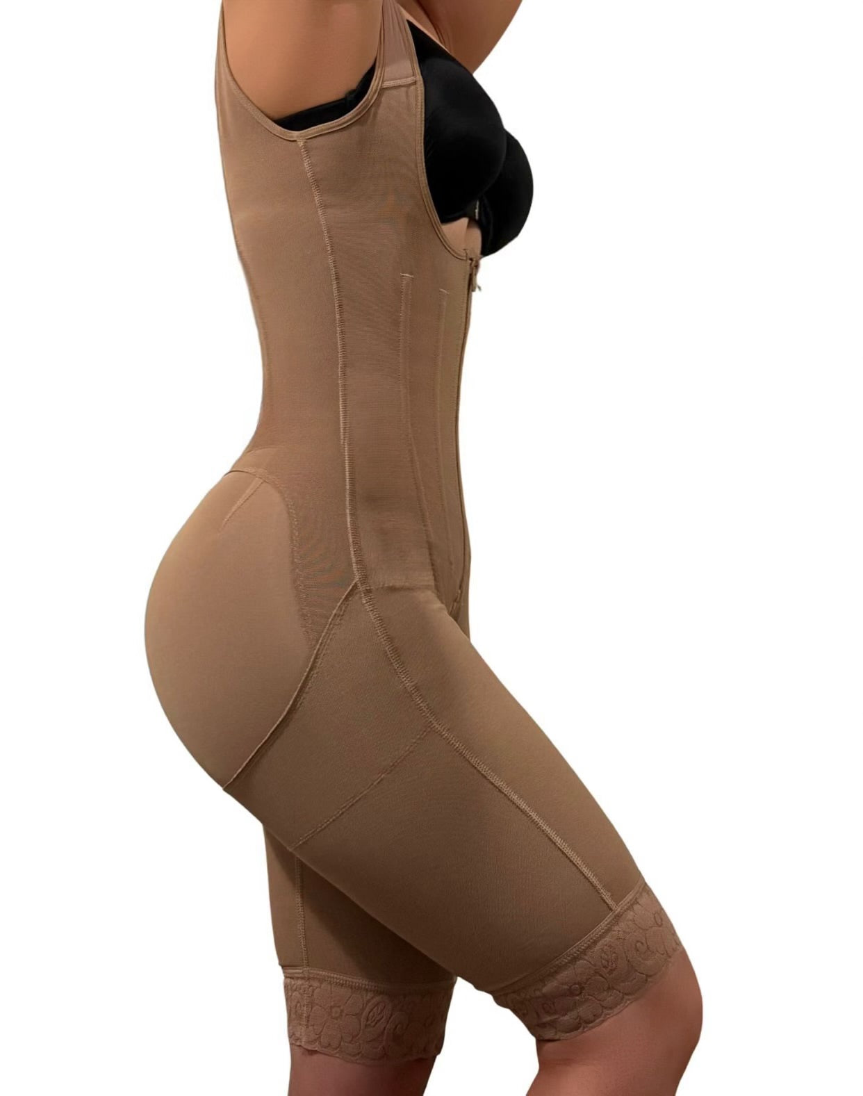 FAJA CURVA PODEROSA FREF-11043-1