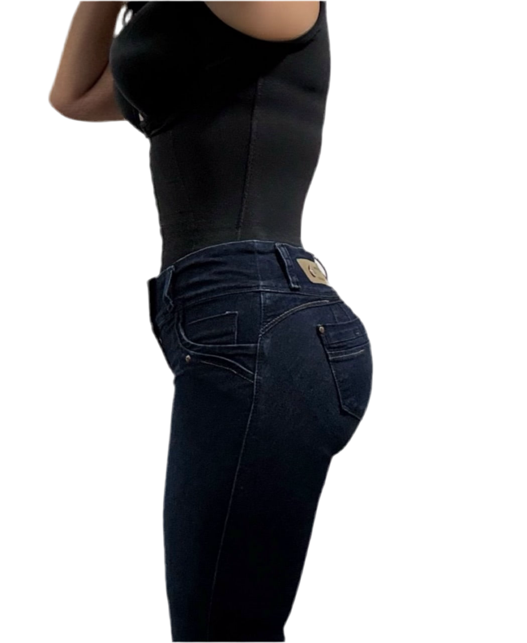 FAJA FORMA VITAL COMPLETA, LEVANTA GLUTEOS REF: 11032-1