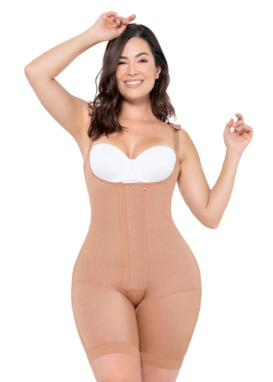 GIRDLE SHANA MOCHA