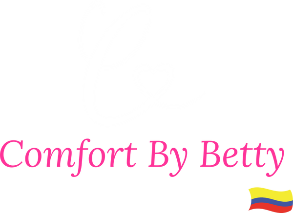 Comfort By Betty LLC